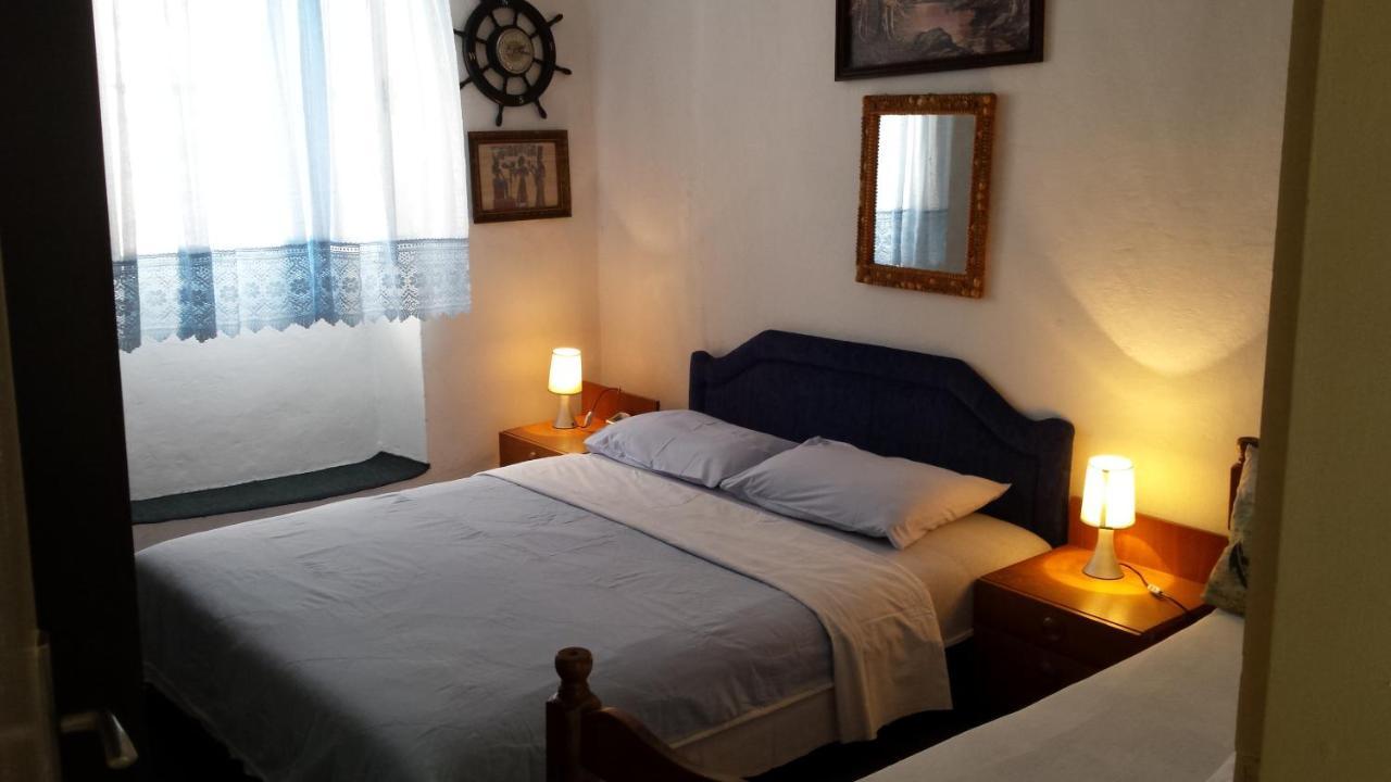 Apartment Radovic Kotor Exteriör bild