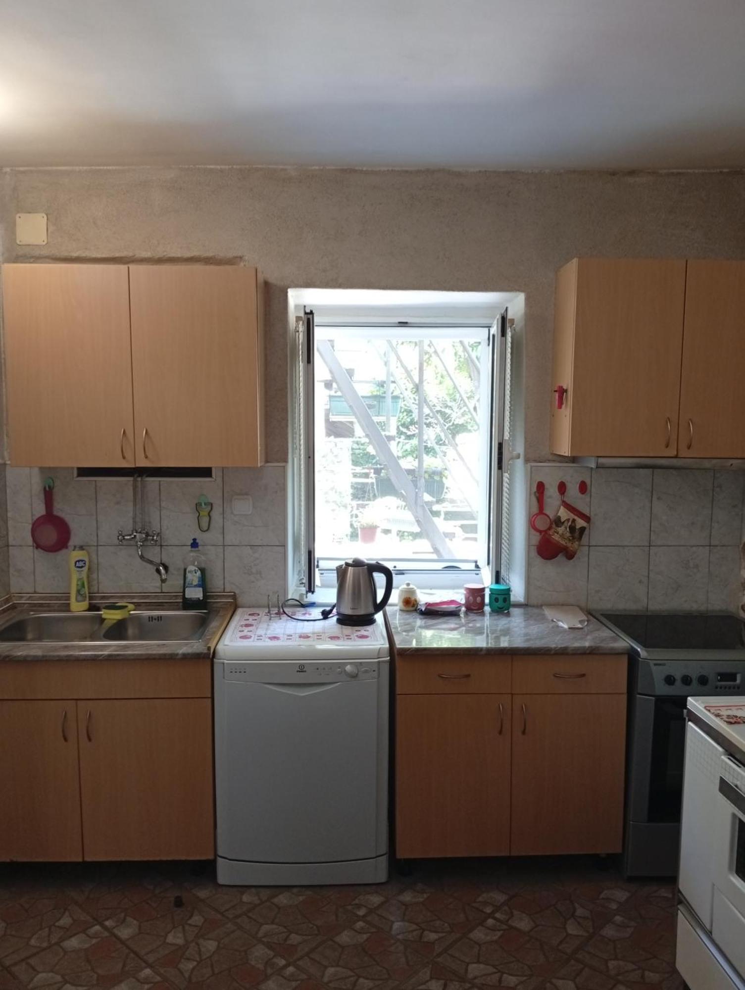 Apartment Radovic Kotor Exteriör bild